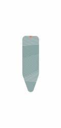 Joseph Joseph Flexa Grey  Easy-fit Ironing Board Cover