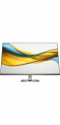 HP LCD 527da 27" 1920x1080, IPS w/LED micro-edge, 300nits,100Hz,1500:1,5ms g/g,VGA, 2xHDMI 1.4,2x2W repro,3,5mm jack