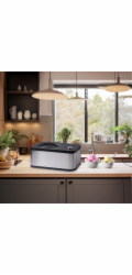 Unold 48826 Eva  Ice Cream Maker