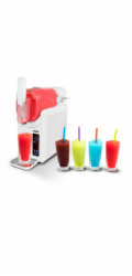 Unold 48940 Susi  slush ice maschine