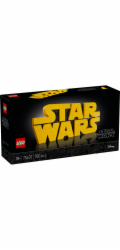 LEGO STAR WARS 75407 Cihlové logo Star Wars