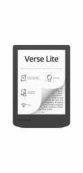 PocketBook Verse Lite  Midnight Grey