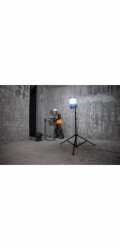 Bosch GLA 18VH-7500  Cordless Jobsite Light