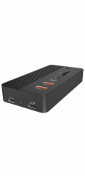 IcyBox Slot pro NVMe SSD disk IB-DK4072-CU31 10 v 1