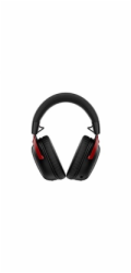 HyperX Cloud III S headset for PC,PS5/4-blk/red