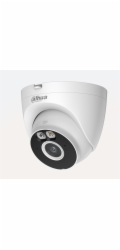 DAHUA IP kamera T3A-IL/ Turret/ Wi-Fi/ 3Mpix/ objektiv 2,8mm/ H.265/ krytí IP67/ IR až 30m/ ONVIF/ CZ app