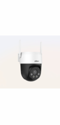 DAHUA IP kamera P3AS-PV/ PTZ/ Wi-Fi/ 3Mpix/ objektiv 4mm/ H.265/ krytí IP66/ IR až 30m/ ONVIF/ CZ app
