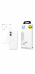 3mk ochranný kryt Armor Case pro Apple iPhone 17