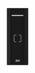 2N® Access Unit M 125kHz, 13.56MHz, NFC, PIC-3m Eth kabel