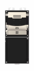 2N® Access Unit QR code