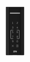 2N® Access Unit M Dotyková klávesnice & RFID - 125kHz, 13.56MHz, NFC, PIC