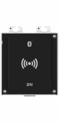 2N® Access Unit 2.0 Bluetooth & RFID - 125kHz, 13.56MHz, NFC