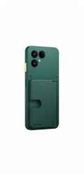 Fairphone Card Holder  Forest Green