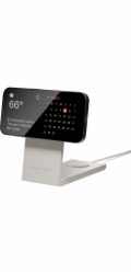 Native Union Rise 3-in-1 Qi2  Magn. Wireless Charger Sandstone