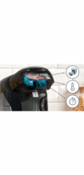 Bosch TAS112E kávovar Plně automatické Kapslový kávovar 0,7 l