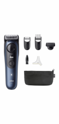 Braun BT 7520 BeardTrimmer