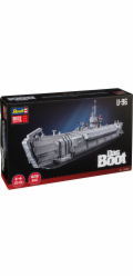 Revell U-Boat Das Boot  Brick System