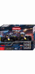 Carrera Digital 132  Race of the Champions
