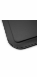 Pipetto Ultra Slim Sleeve iPad  (up to 11") Black