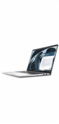DELL NTB Pro 16 Plus PB16255/AMD Ryzen 5 PRO 230/16GB/512SSD/16" FHD+ /IR Cam/65W/WLAN/Backlit Kb/W11P/3Y PS NBD