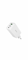 Epico UltraBoost GaN 100W síťový adaptér EA100 