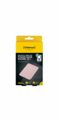 Intenso Powerbank MW5000    rosé  5000 mAh magnetic wireless