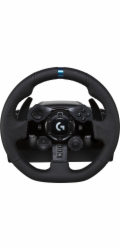 Logitech G923 + Shifter  Bundle (PC/PS4/PS5)