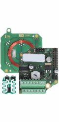 2N® IP Force 2.0 - RFID čtečka 125kHz, 13.56MHz, NFC&Wiegand