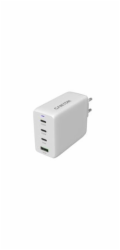 CANYON charger CU100ACC GaN 100W 3xPD 1xQC EU White