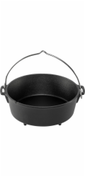Petromax Dutch Oven ft 4.5  with feet