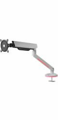 One for All Monitor Mount  Experience RGB Single White 8120