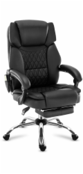 Otočné křeslo Boss 6.0 Grey