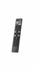 One for All Hisense 2.0  TV Replacement Remote   URC 4916