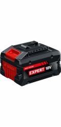 Bosch EXPERT EXBA18V-80 18V  8,0Ah