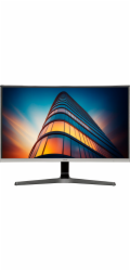 27palcový monitor LS27D392GAUXEN