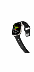Nomad Tempo Band  46mm Black