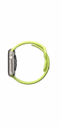 Nomad Tempo Band  42mm Lime