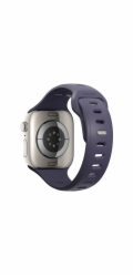 Nomad Tempo Band  46mm Purple