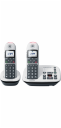 Motorola CD5012  white