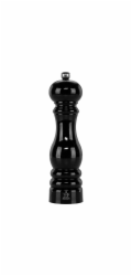 Peugeot PARIS Salt Mill 22 cm  u'Select Z black wood