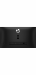 HP ProStudio 4 G1i AI PC Intel Core Ultra 5 225T 60,5 cm (23,8") 1920 x 1080 px Dotykový displej All-in-One PC 16 GB DDR5-SDRAM 512 GB SSD Windows 11 Pro Wi-Fi 6E (802.11ax) Černá