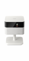 Epson Lifestudio Flex EF-71 - 3LCD projektor - 700 lumeny (bílá) - 700 lumeny (barevný) - 16:9 - 1080p - 802.11a/b/g/n/ac wireless / Bluetooth - diamond white