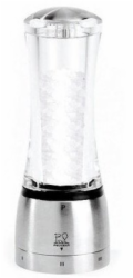 Peugeot DAMAN mlýnek na sůl 16 cm, u-select