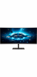 LG 34G630A-B počítačový monitor 86,4 cm (34") 3440 x 1440 px Černá