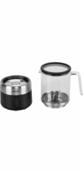 Graef MS 802 black