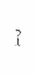 DJI Osmo Mobile 8 Advanced Tracking Combo