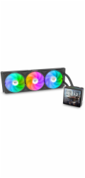 Thermaltake TH360 V3 Ultra  ARGB Sync AIO Black