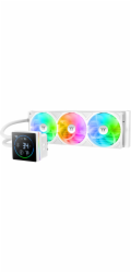 Thermaltake TH360-S V3 ARGB Sync  AIO Snow Edition