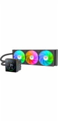 Thermaltake TH360-S V3 ARGB Sync  AIO Black