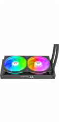 Thermaltake TH240-S V3 ARGB Sync (schwarz)